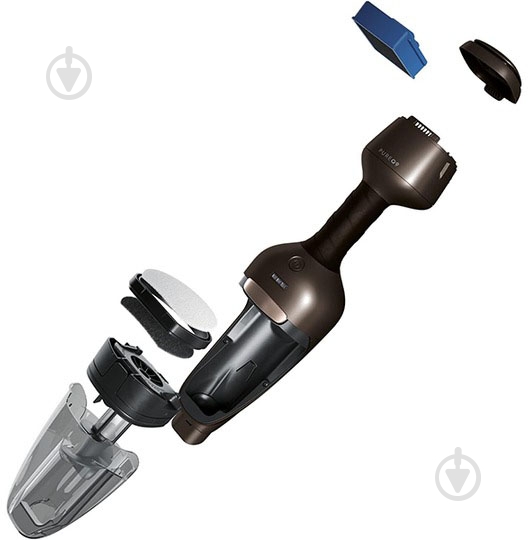 Фильтр Electrolux EF167 для пылесосов - фото 2