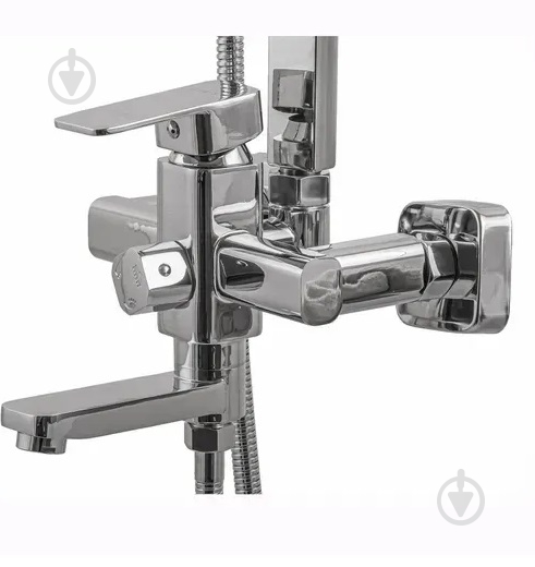 Душевая система Globus Lux DS0026 - фото 3