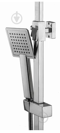 Душевая система Globus Lux DS0026 - фото 2