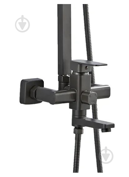 Душова система Globus Lux VAN-GLM-0026-10-BB - фото 2