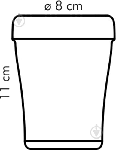 Емкость для сахарной пудры Tescoma Delicia 250 мл 630331 - фото 6