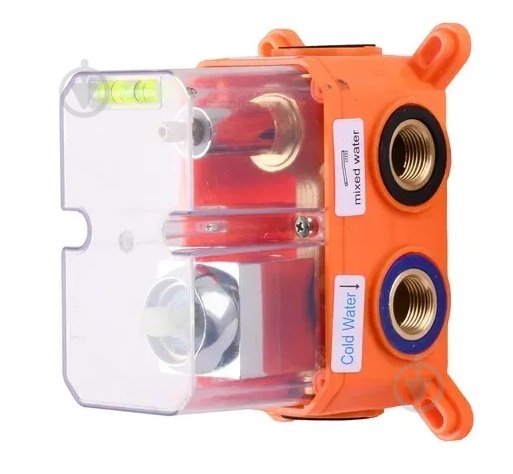 Душевая система Globus Lux GLM-305N - фото 17 Душевая система Globus Lux GLM-305N - фото 17