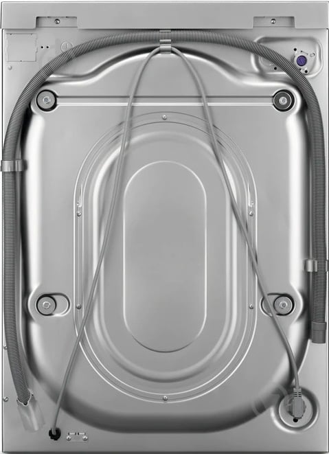 Пральна машина Electrolux EW6S406BXU - фото 13