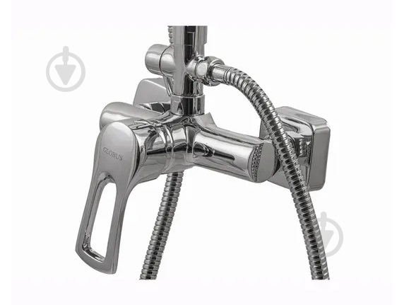 Душевая система Globus Lux GLSV-0088 - фото 4
