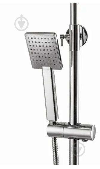 Душевая система Globus Lux GLSV-0088 - фото 3