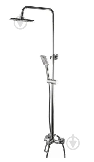 Душевая система Globus Lux GLSV-0088 - фото 1