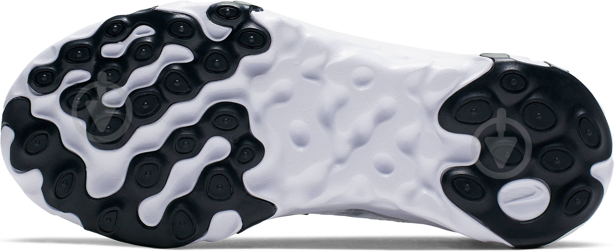 Кроссовки демисезонные Nike RENEW LUCENT PS CD6904-100 р.31,5 белые - фото 6