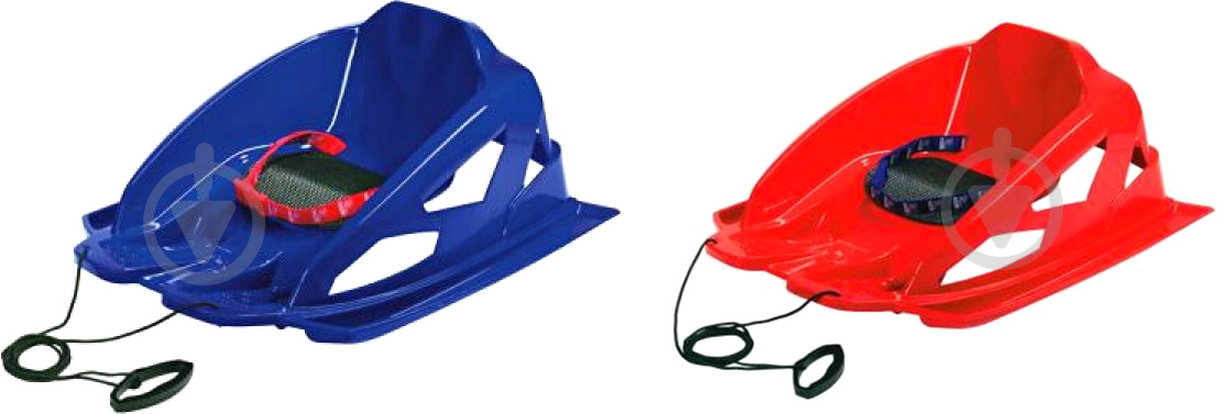 Санчата Alpen Gaudi Alpen Bambino колір в асортименті - фото 1