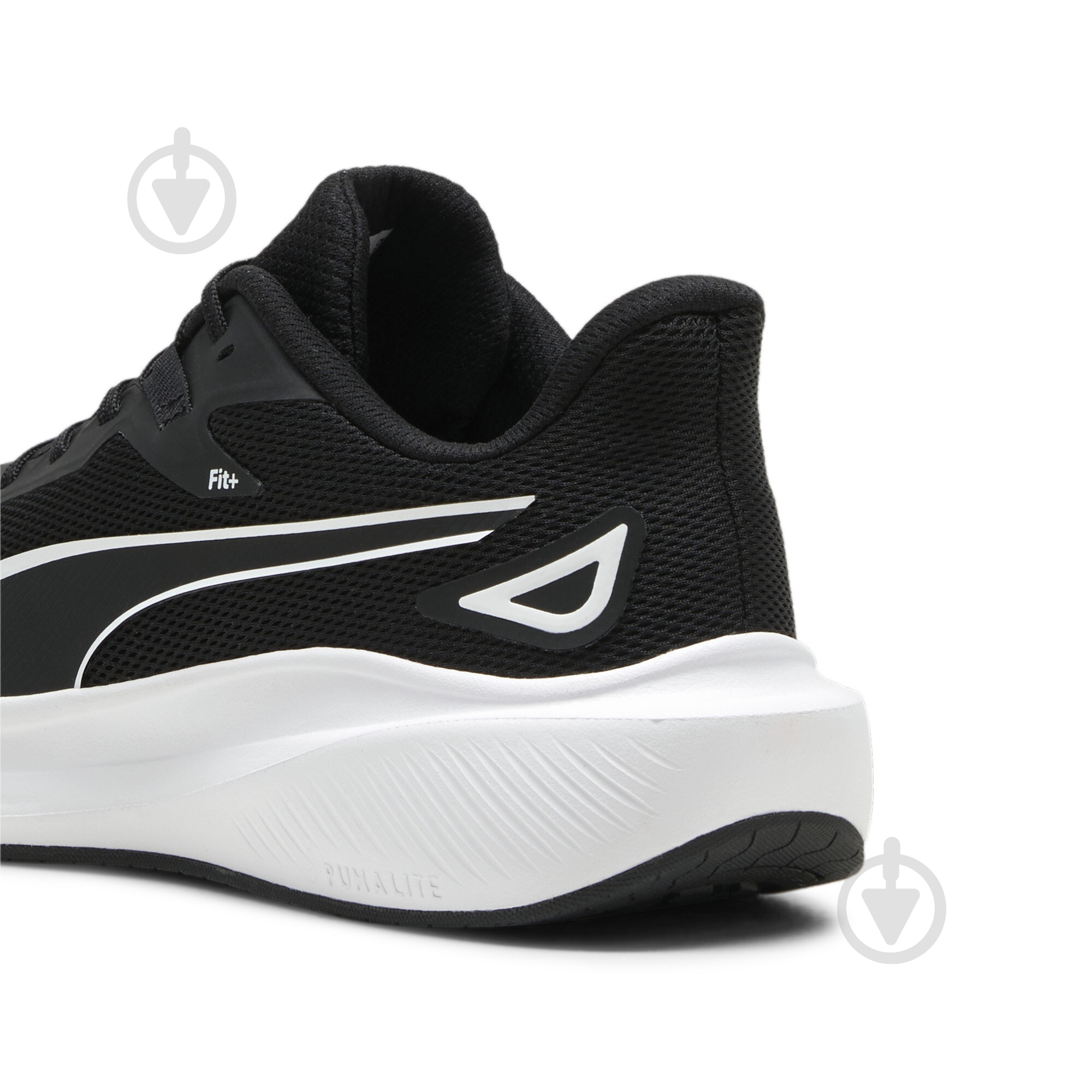 Кроссовки мужские Puma SKYROCKET LITE 37943701 р.47 черные - фото 2