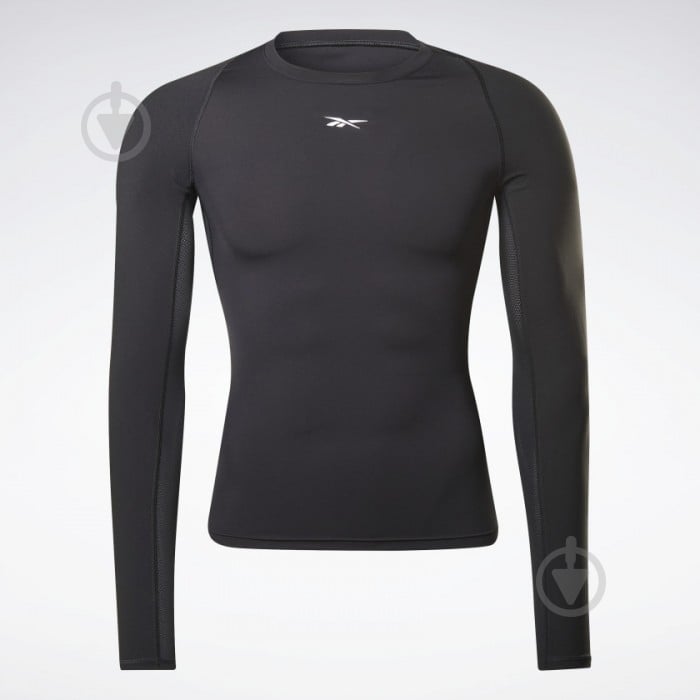 Футболка Reebok GT3225 р.2XL черный - фото 6