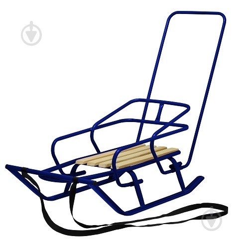 Санчата Snower Буран - фото 1