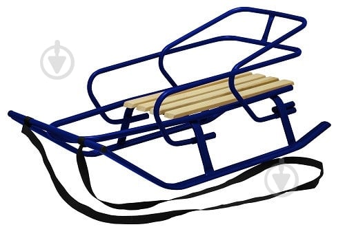 Санчата Snower Буран - фото 3