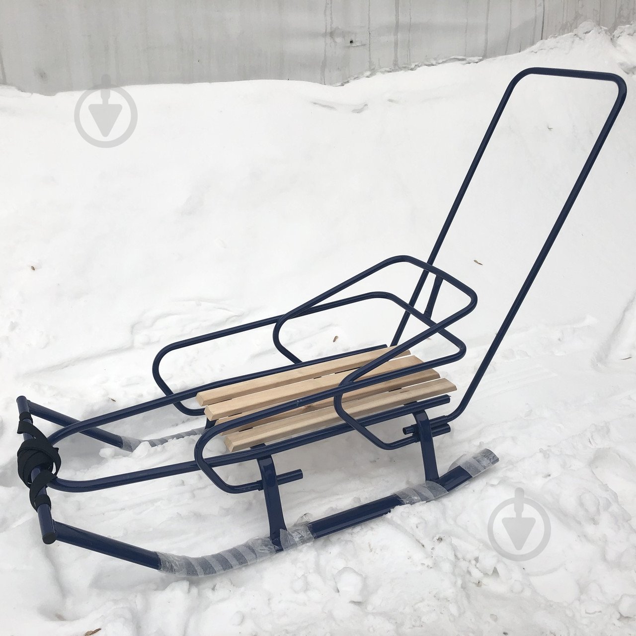 Санчата Snower Буран - фото 5