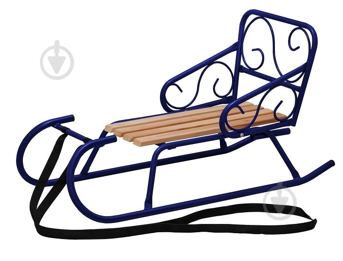 Санчата Snower Морозко колір в асортименті - фото 4