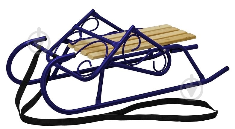 Санчата Snower Морозко колір в асортименті - фото 3