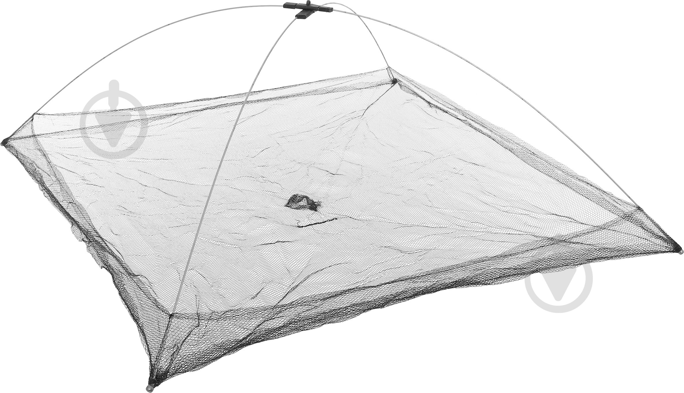 Сетка GTL для малька 1x1 м - фото 1