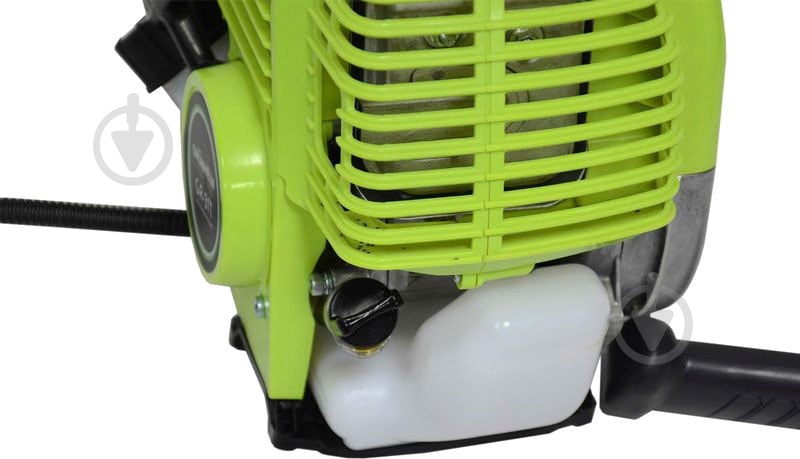 Мотокоса Grunhelm GR-31T - фото 4