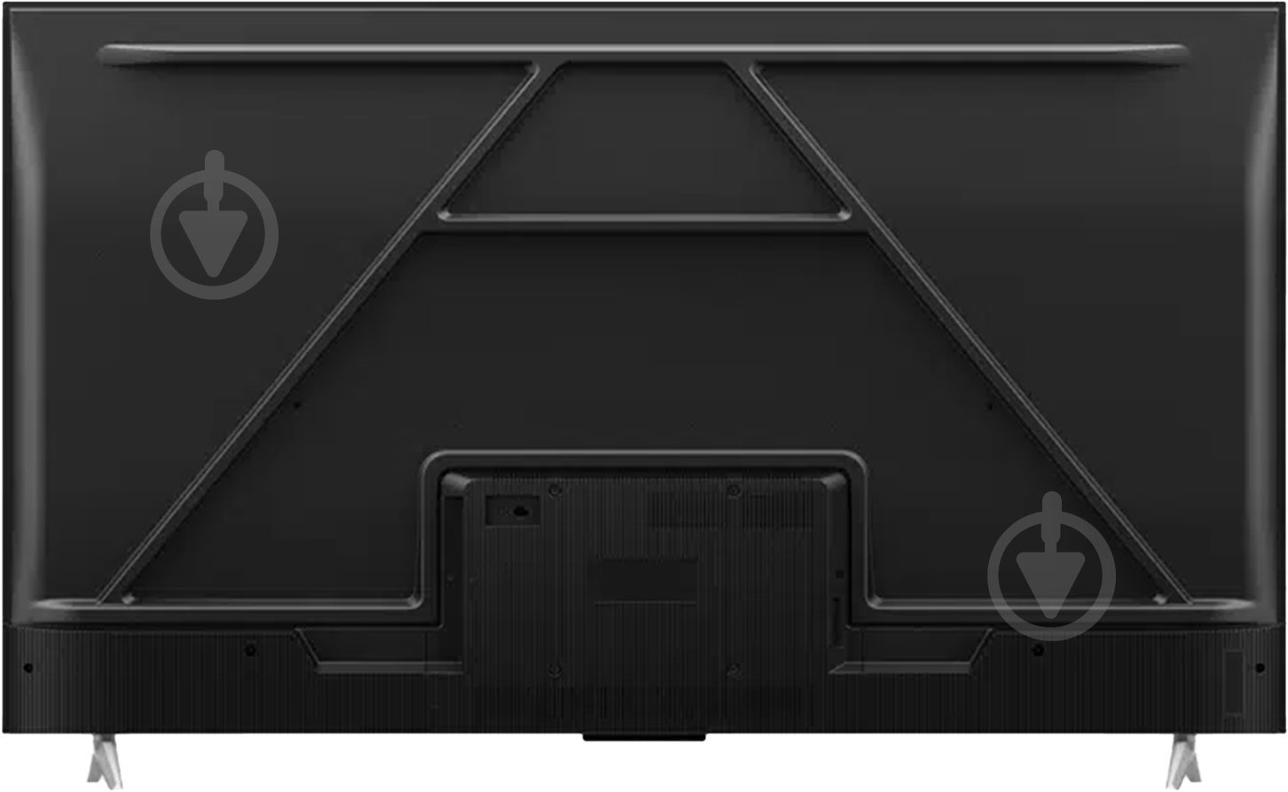 Телевизор TCL 50P639 - фото 4