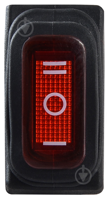 Кнопка Аско-Укрем KCD3-103W R/B A0140040042 - фото 2 Кнопка Аско-Укрем KCD3-103W R/B A0140040042 - фото 2