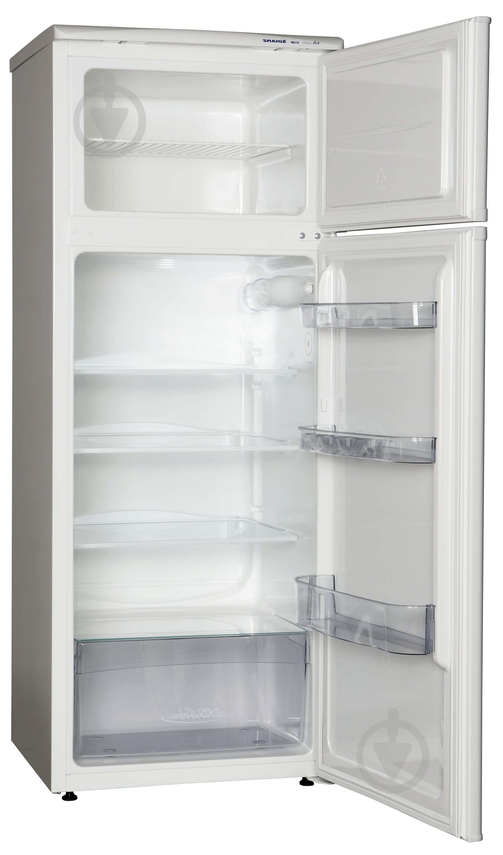 Холодильник Snaige FR24SM-S2000F - фото 2