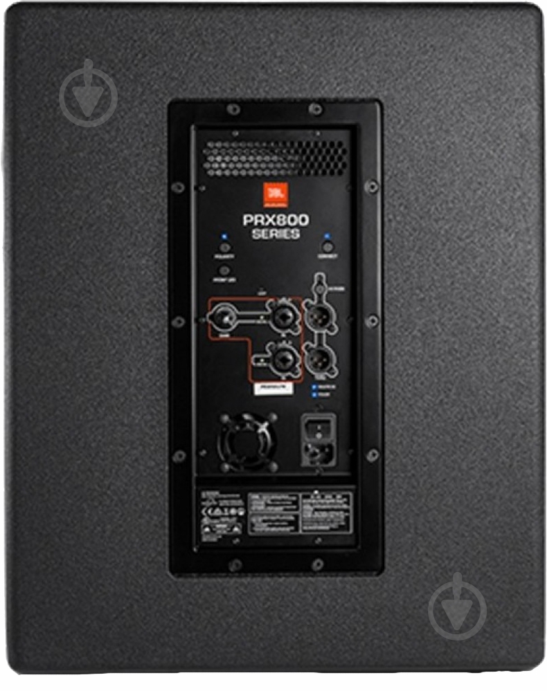 Акустична система (PRX818XLFW/230D) - фото 2