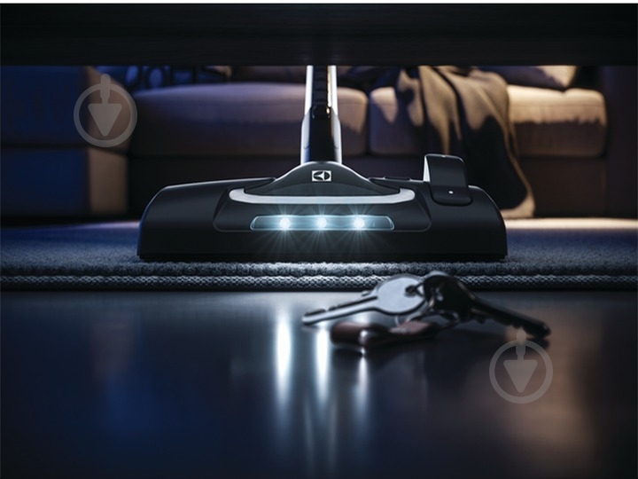 Щітка Electrolux ZE141 для пилососів - фото 2 Щітка Electrolux ZE141 для пилососів - фото 2