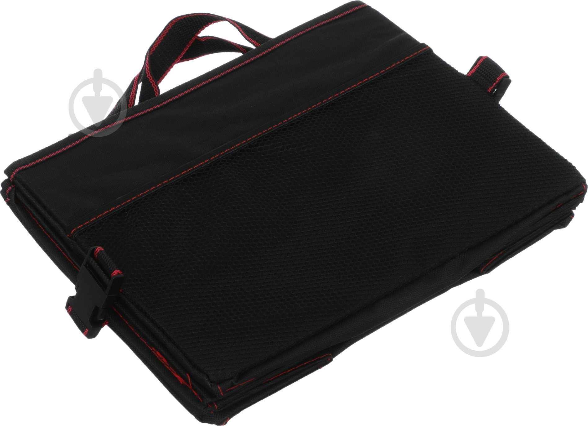 Органайзер Auto Assistance AA-0553 черный - фото 1