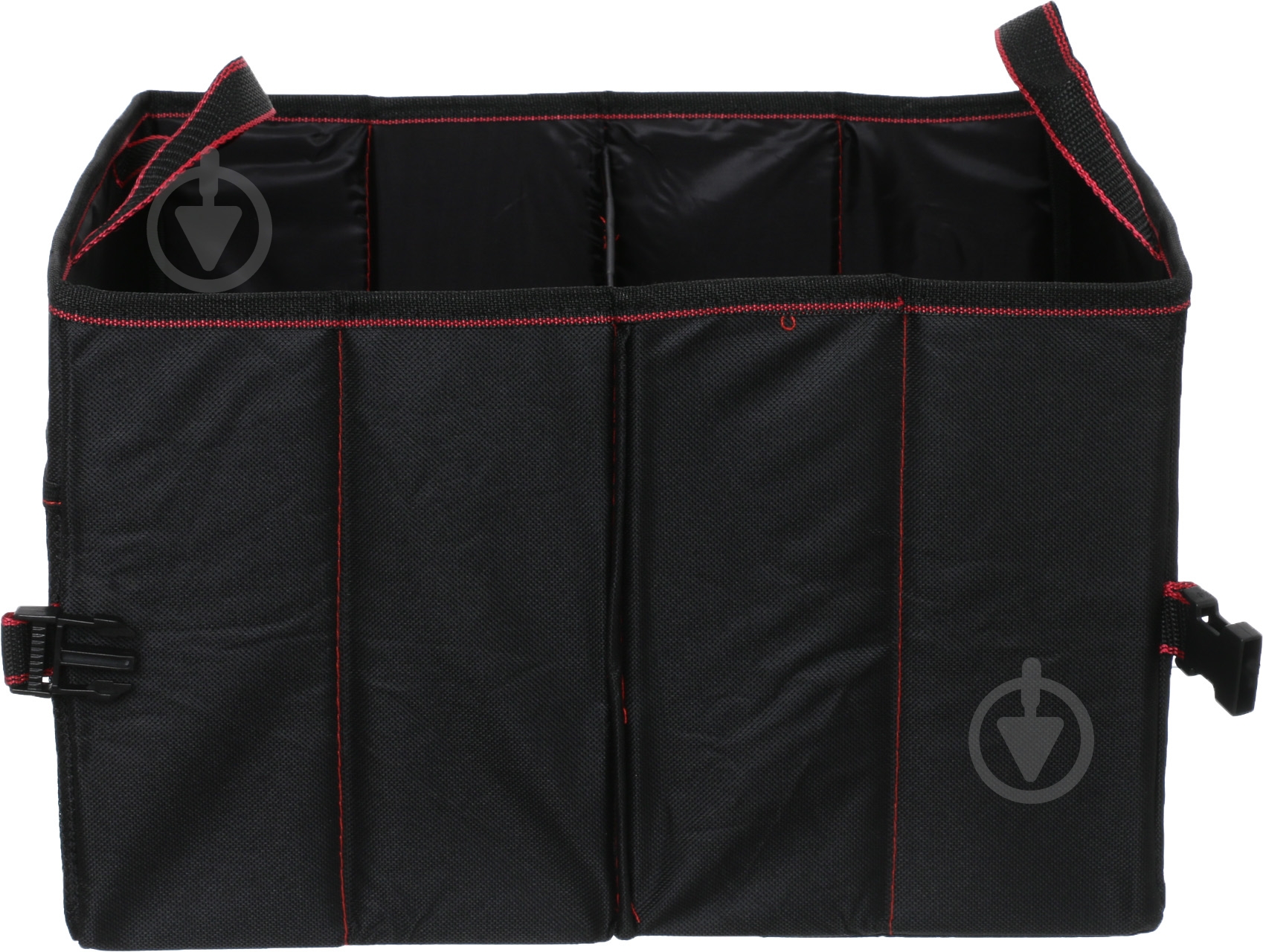 Органайзер Auto Assistance AA-0553 черный - фото 3