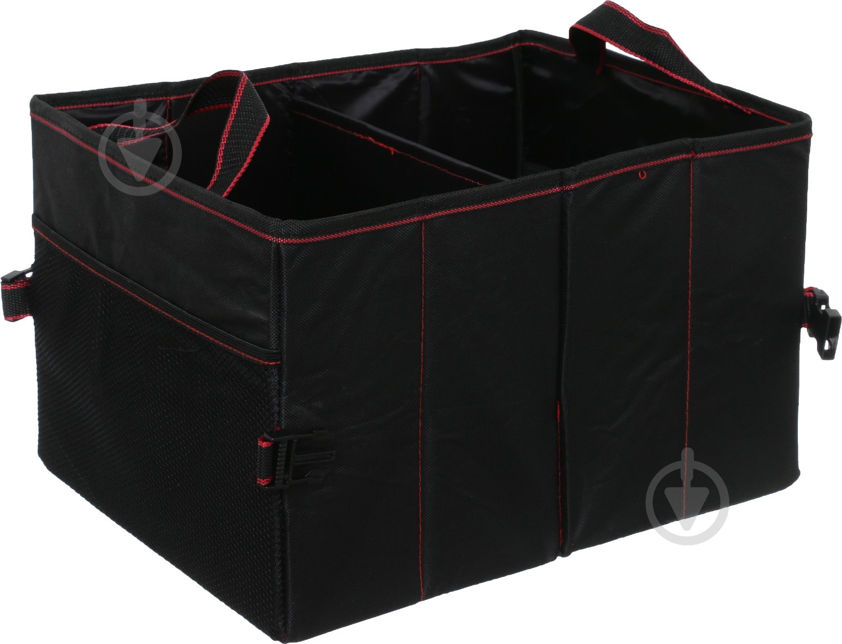 Органайзер Auto Assistance AA-0553 черный - фото 2