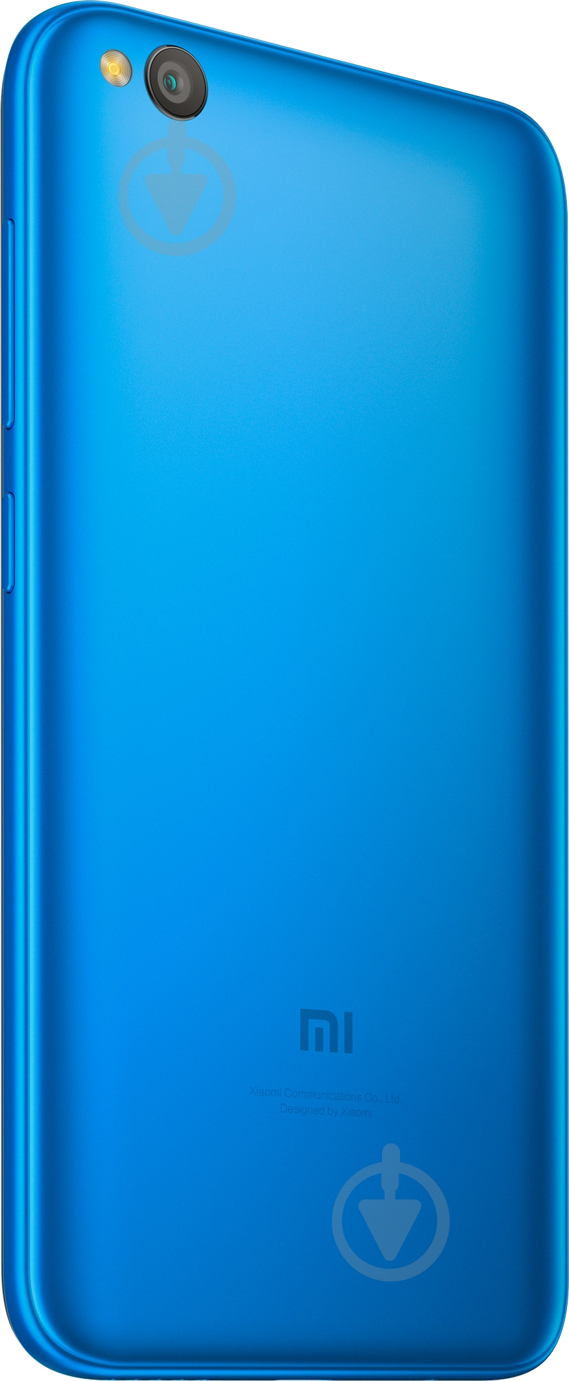 Смартфон Xiaomi Redmi Go 1/8GB blue (445763) - фото 8