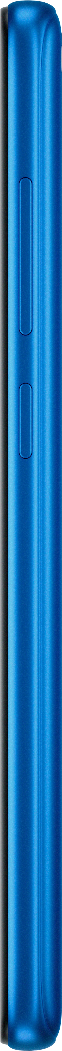 Смартфон Xiaomi Redmi Go 1/8GB blue (445763) - фото 3