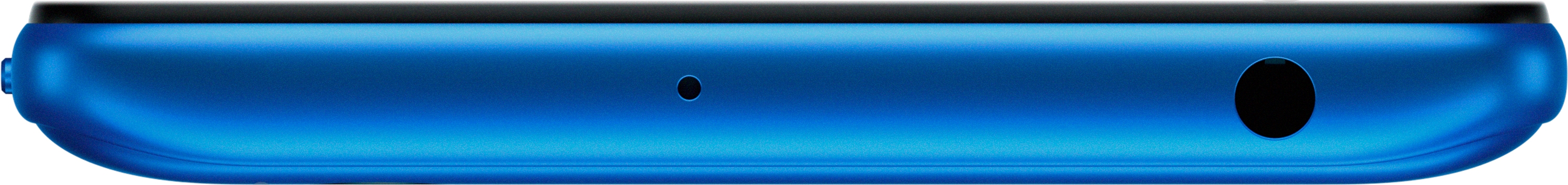 Смартфон Xiaomi Redmi Go 1/8GB blue (445763) - фото 5