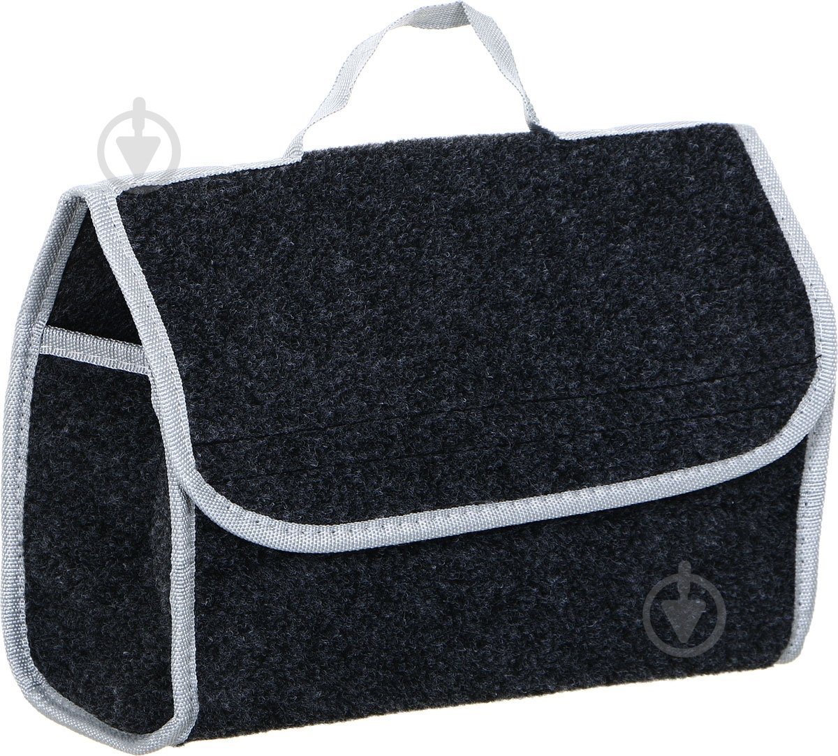 Органайзер Auto Assistance AA-1093 черный - фото 2 Органайзер Auto Assistance AA-1093 черный - фото 2