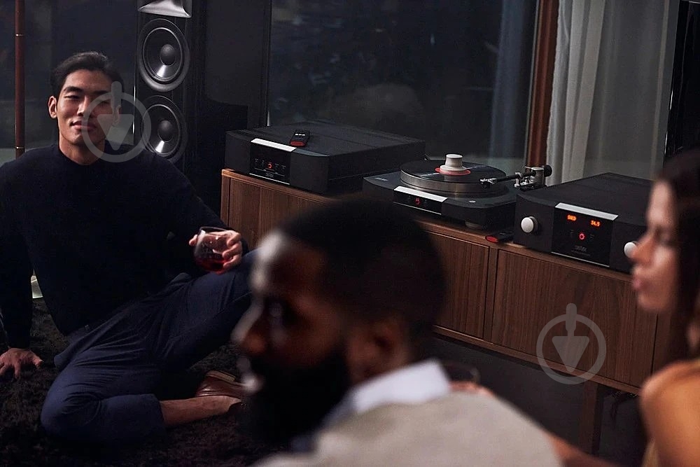Проигрыватель виниловых дисков MARK LEVINSON MLNO5105MC - фото 4 Проигрыватель виниловых дисков MARK LEVINSON MLNO5105MC - фото 4