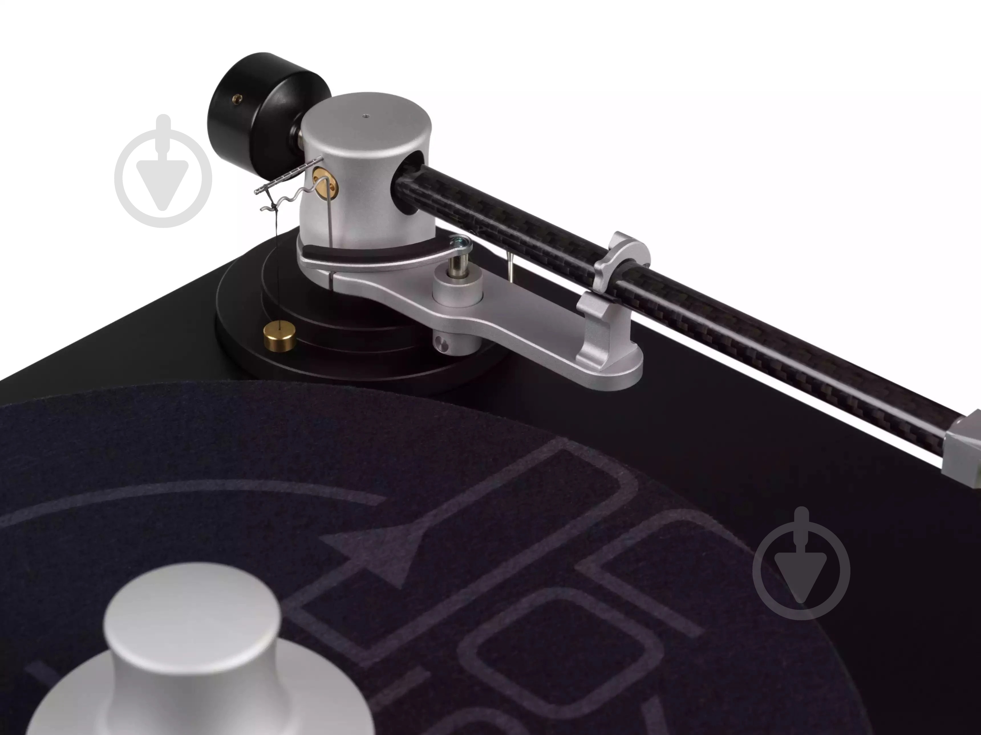 Проигрыватель виниловых дисков MARK LEVINSON MLNO5105MC - фото 6 Проигрыватель виниловых дисков MARK LEVINSON MLNO5105MC - фото 6