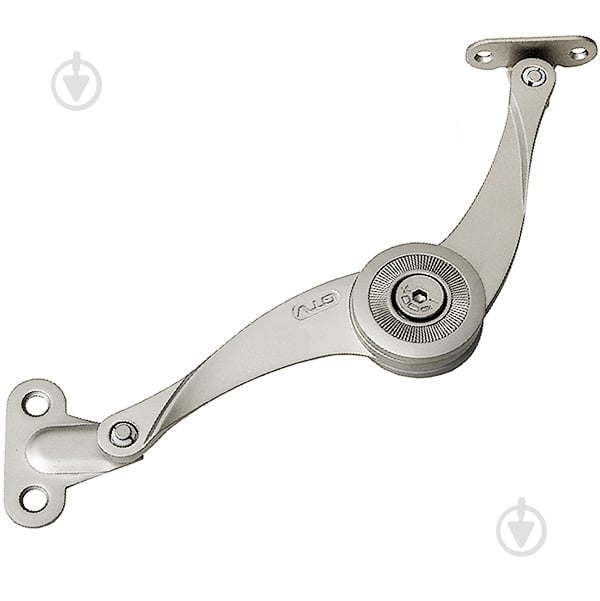 Барный ограничитель Design сатин GTV - фото 1 Барный ограничитель Design сатин GTV - фото 1