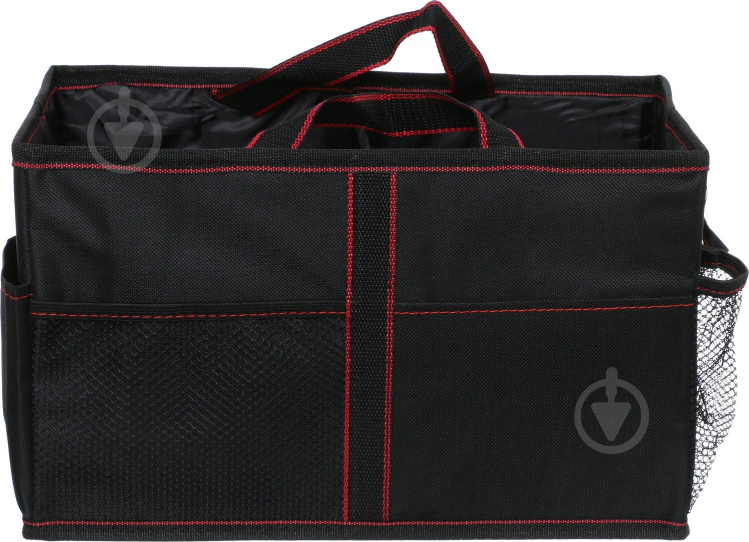 Органайзер Auto Assistance AA-1646 черный - фото 2