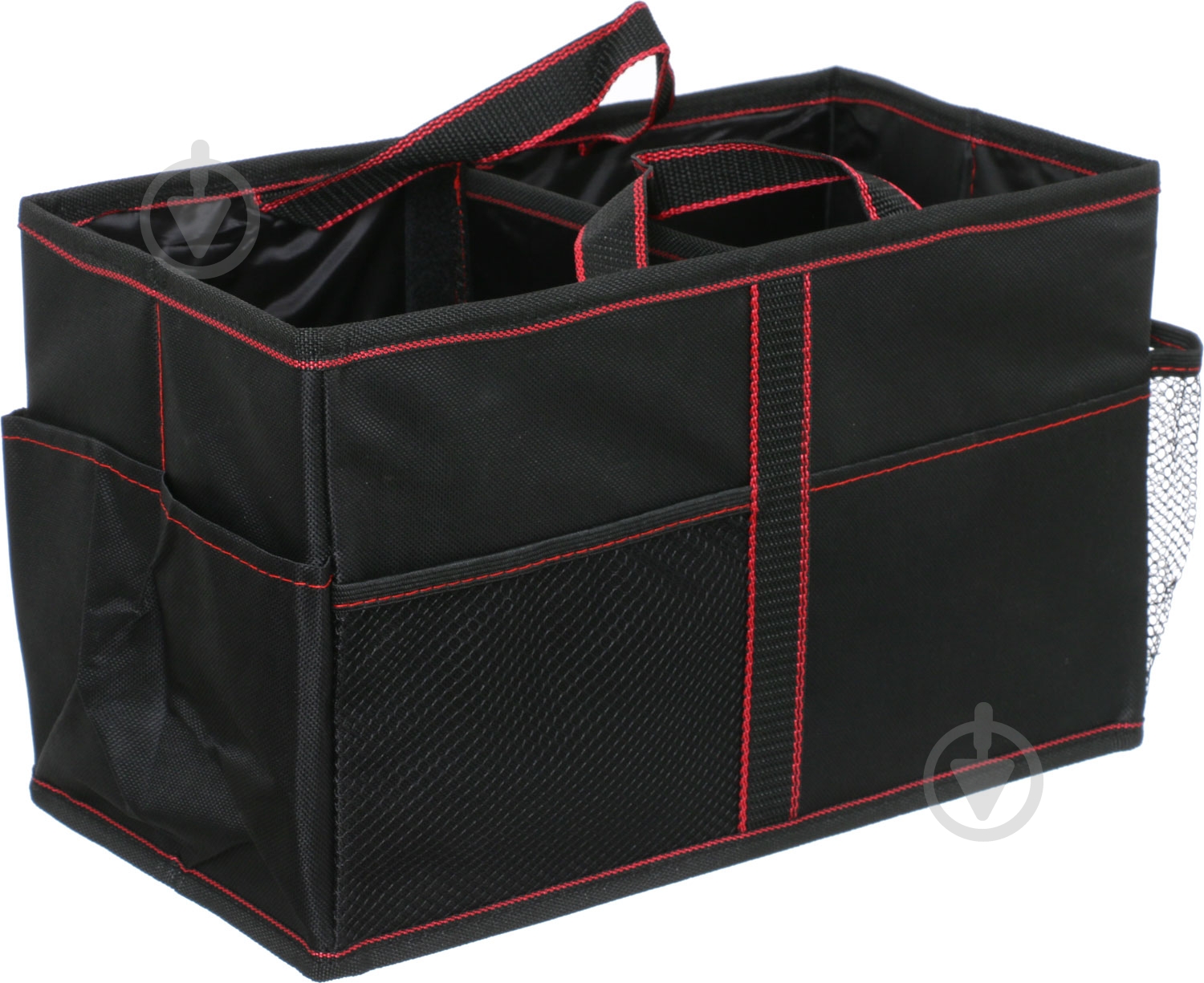 Органайзер Auto Assistance AA-1646 черный - фото 1