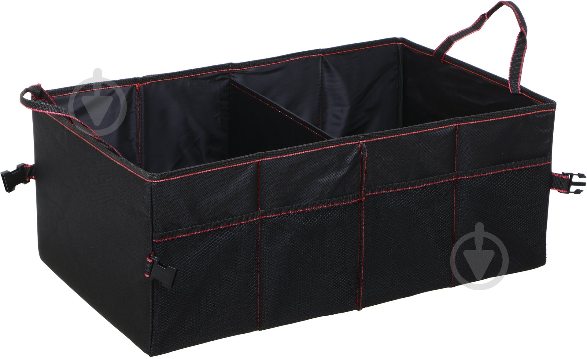 Органайзер Auto Assistance AA-1682 черный - фото 1 Органайзер Auto Assistance AA-1682 черный - фото 1