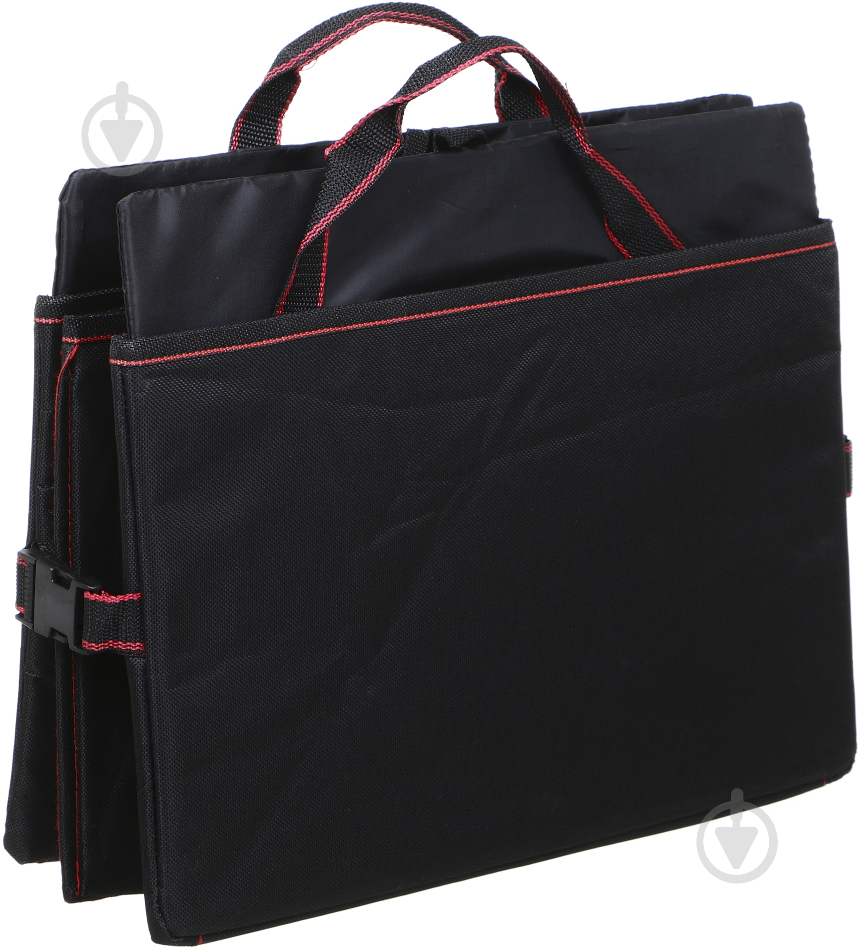 Органайзер Auto Assistance AA-1682 черный - фото 3 Органайзер Auto Assistance AA-1682 черный - фото 3