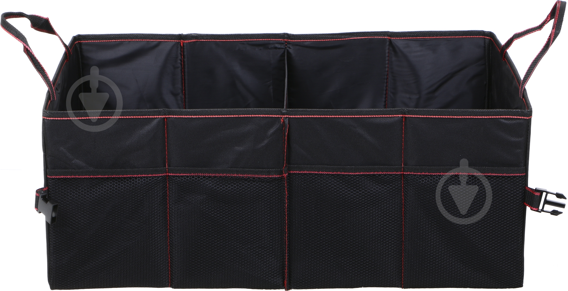 Органайзер Auto Assistance AA-1682 черный - фото 2 Органайзер Auto Assistance AA-1682 черный - фото 2