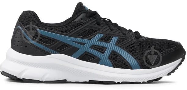 Кроссовки мужские Asics JOLT 3 1011B034-014 р.46 черные - фото 1