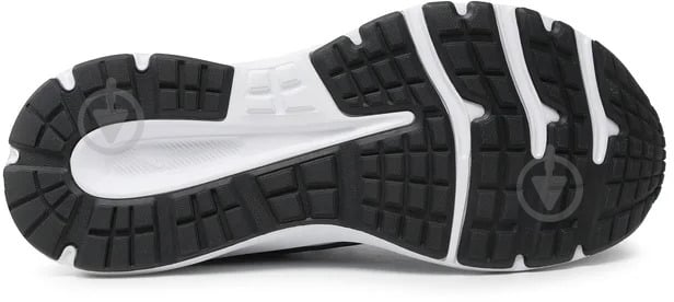 Кроссовки мужские Asics JOLT 3 1011B034-014 р.46 черные - фото 6