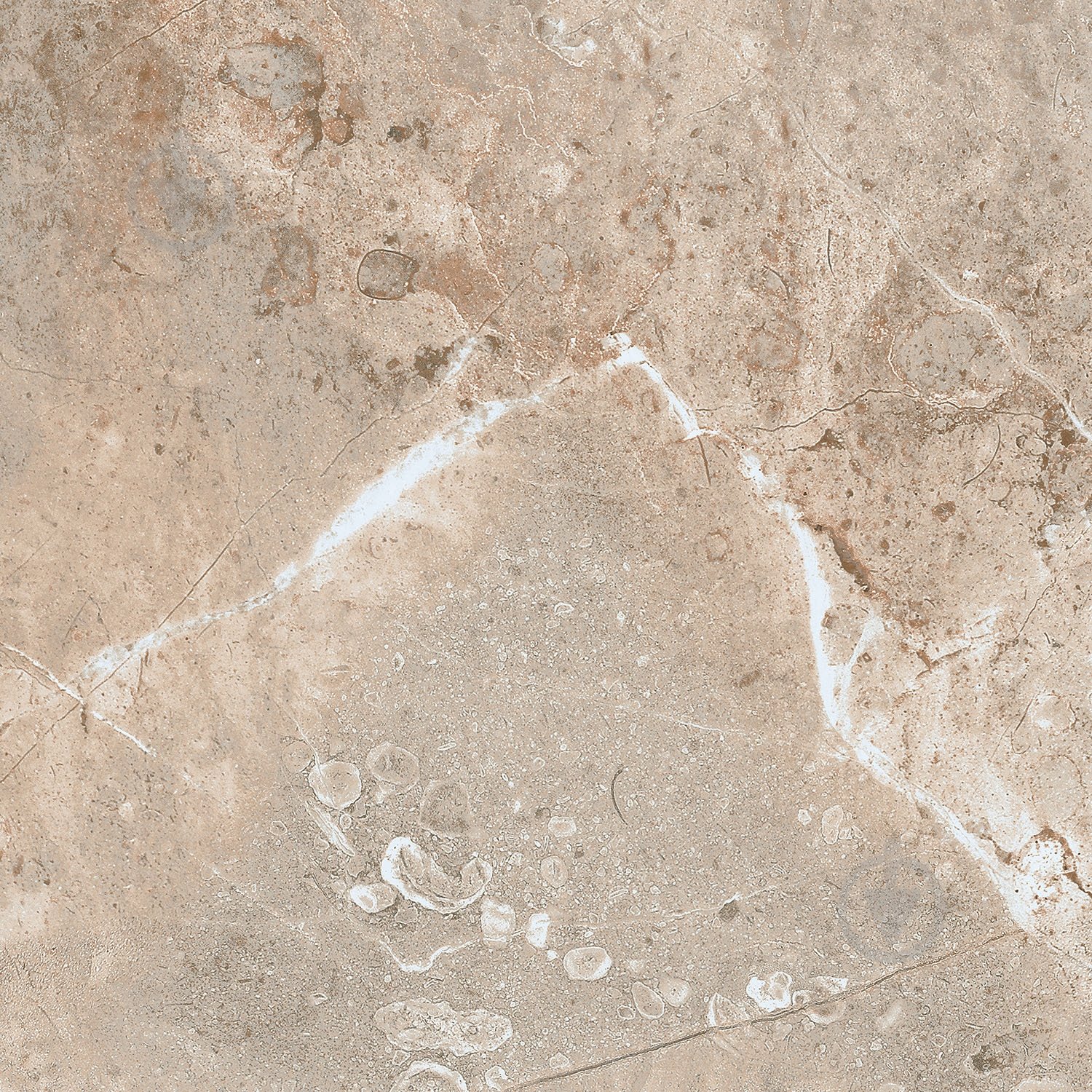 Плитка Cersanit Magnum beige 42x42 cм - фото 1