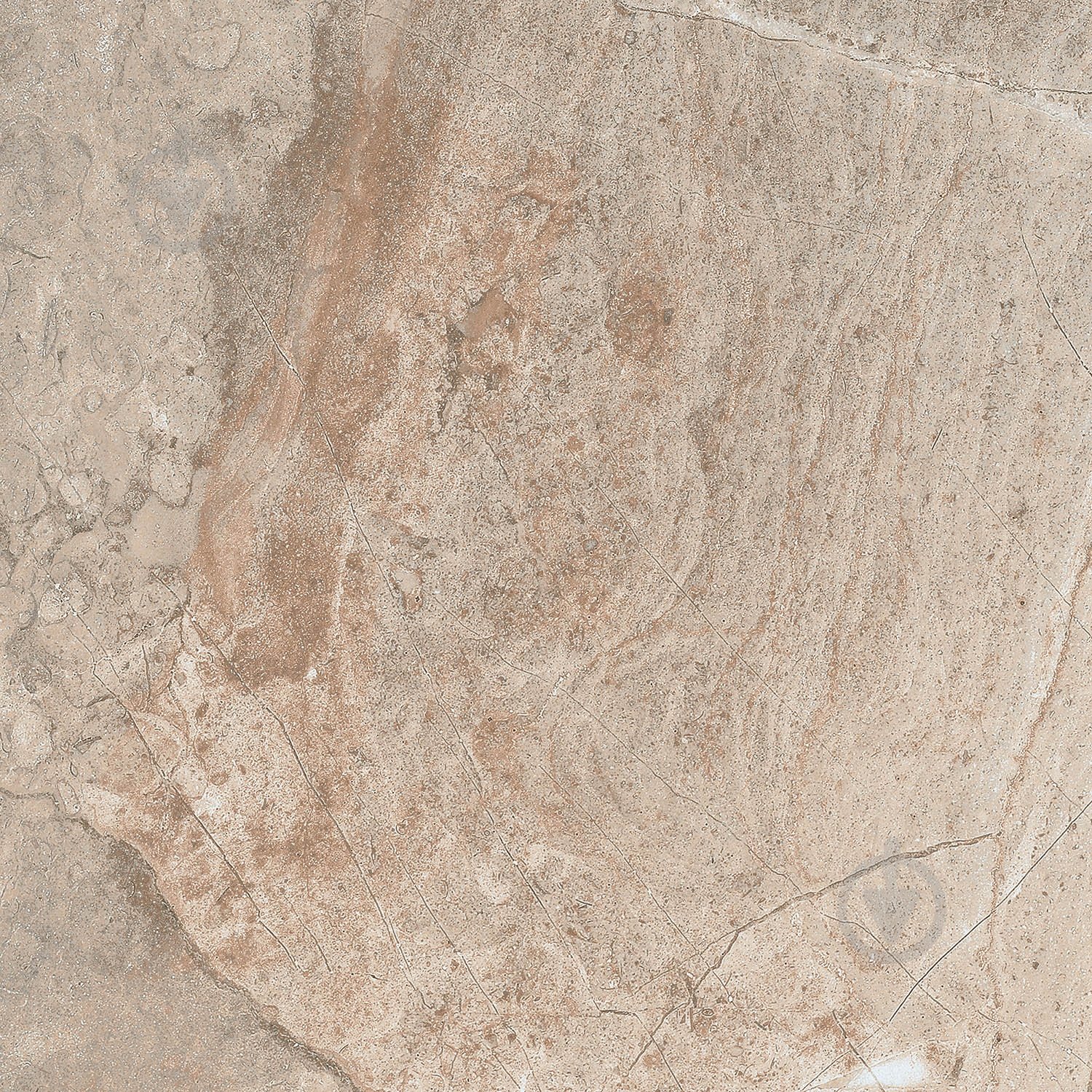 Плитка Cersanit Magnum beige 42x42 cм - фото 6