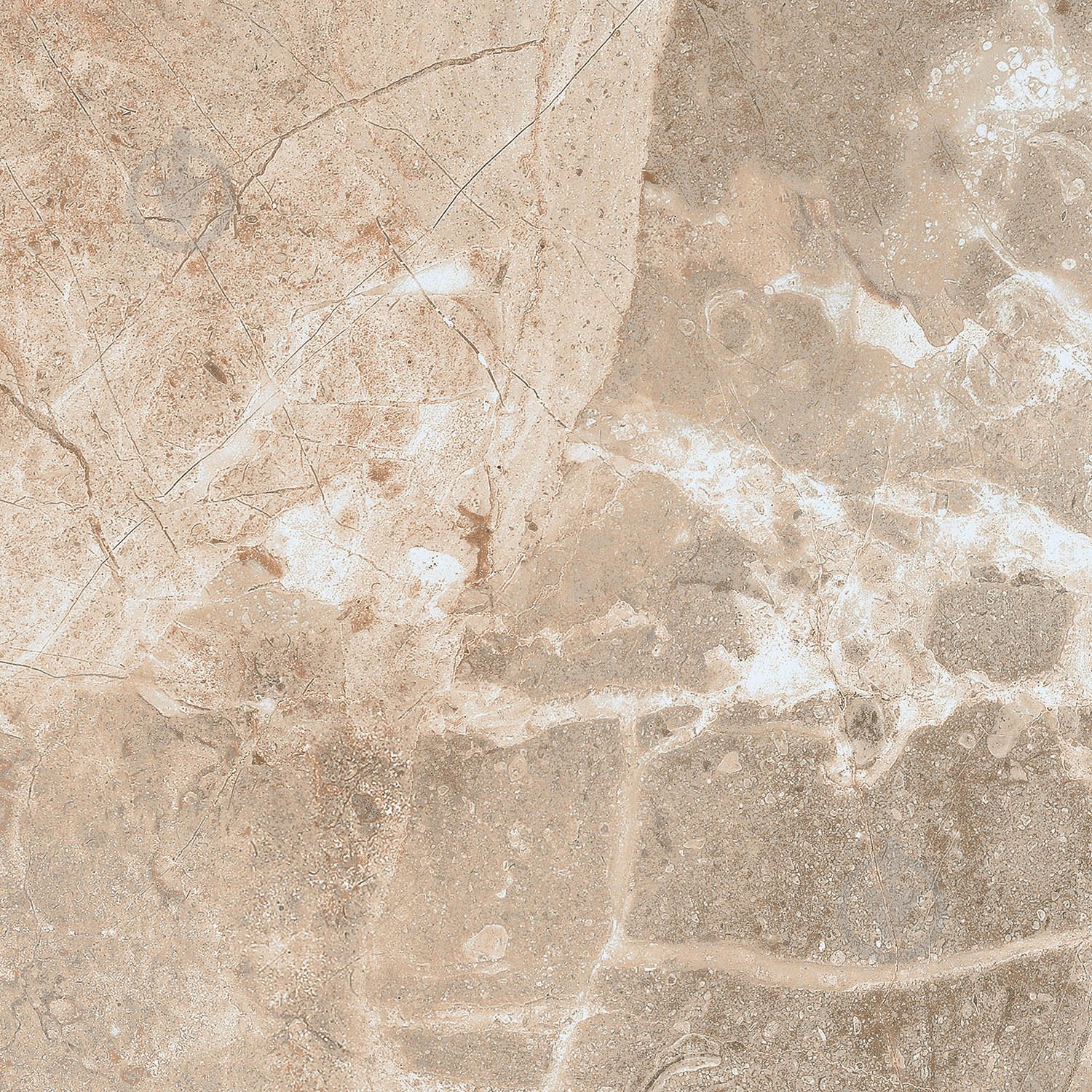 Плитка Cersanit Magnum beige 42x42 cм - фото 5