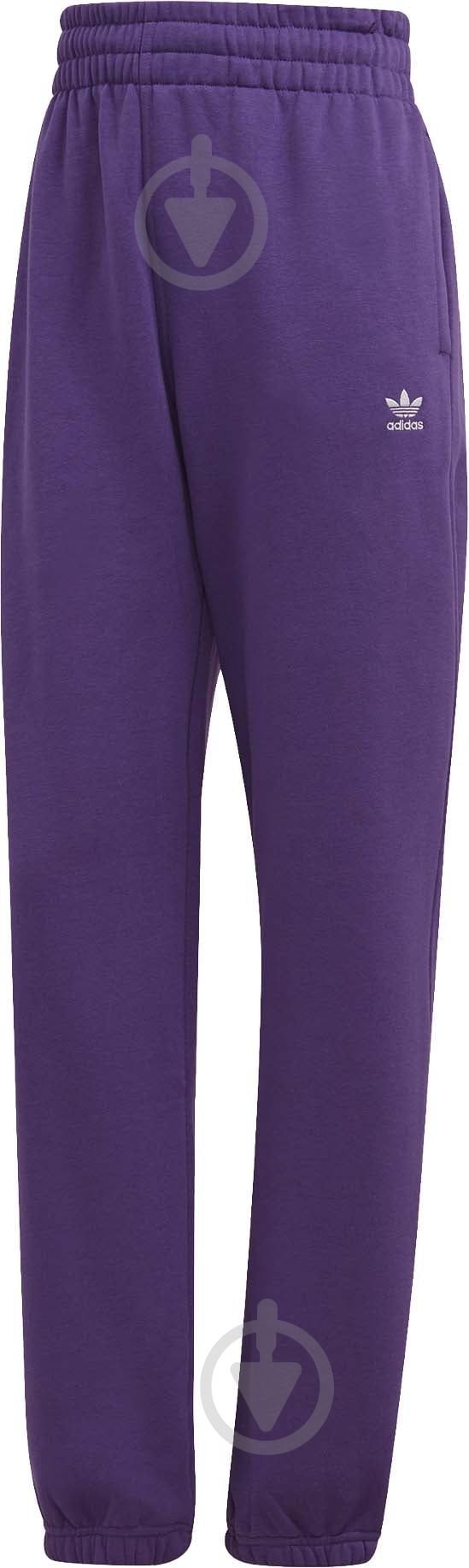Брюки Adidas Pants H06628 р. 34 фиолетовый - фото 2