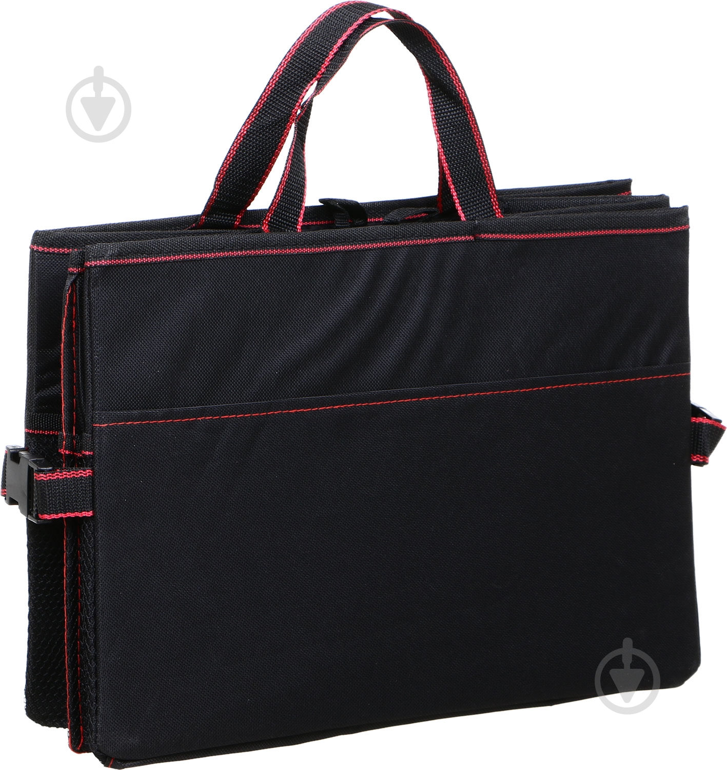 Органайзер Auto Assistance AA-1704 черный - фото 3