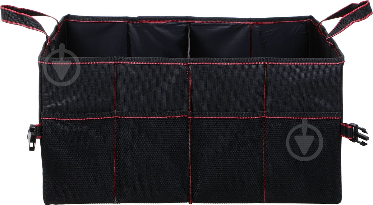 Органайзер Auto Assistance AA-1704 черный - фото 2