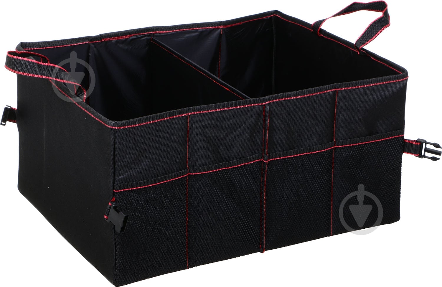 Органайзер Auto Assistance AA-1704 черный - фото 1